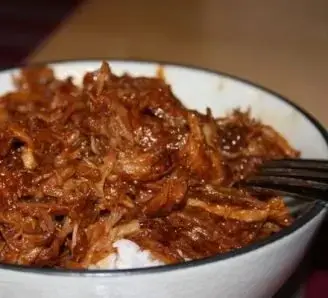 The Ultimate Slow Cooker BBQ Pulled Pork Recipe