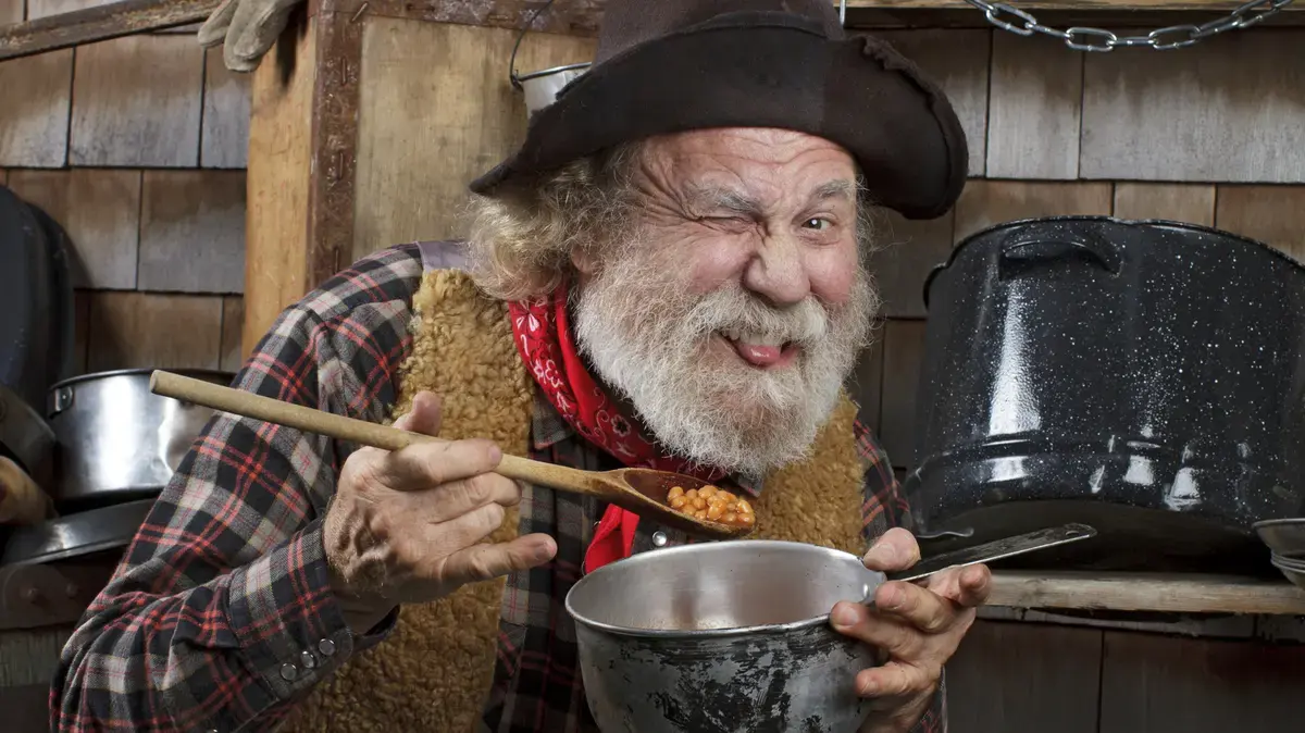 The Unappetizing Truth: Cowboy Cuisine of the Old West