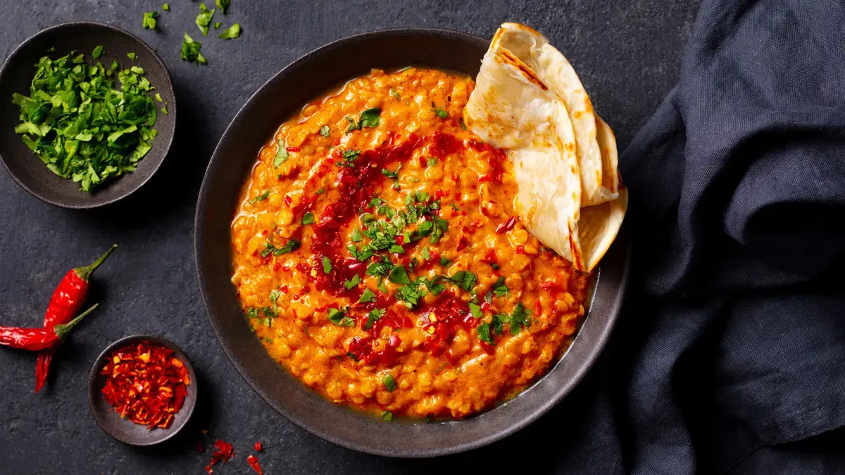 The Underrated Indian Spice To Add To Your Pantry For Big Flavor