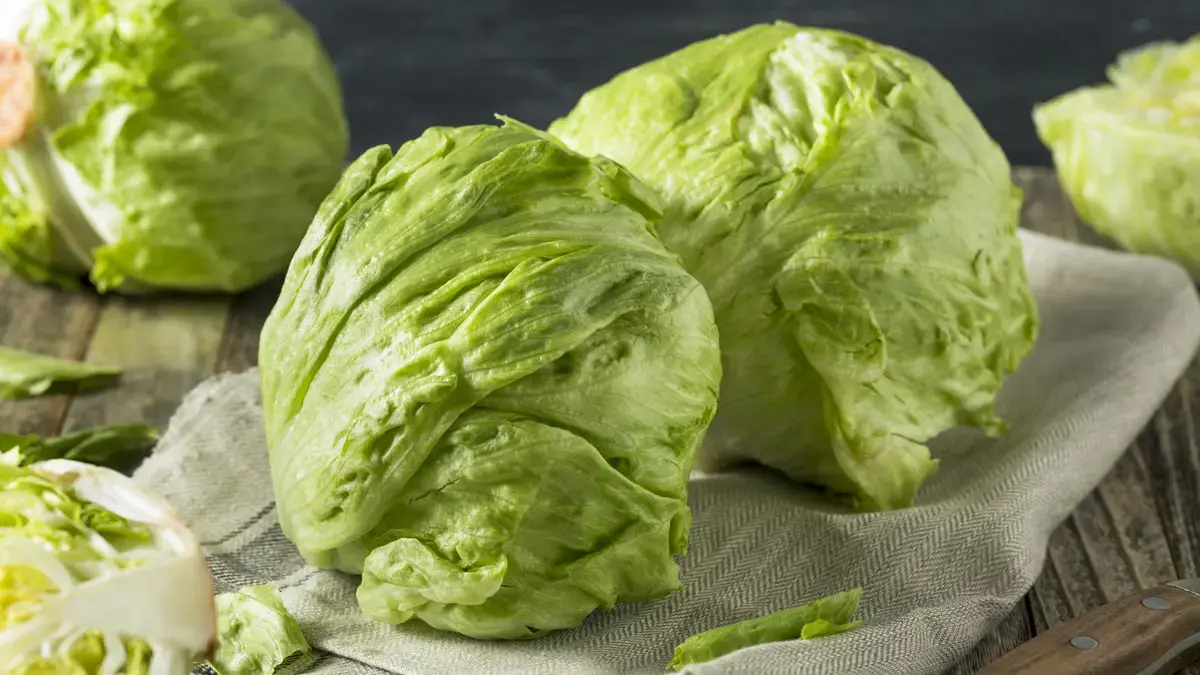 The Unexpected Crunchy Alternative to Lettuce