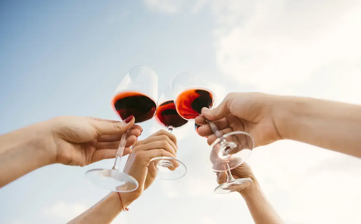 The Unsung Role of Tannins in Wine
