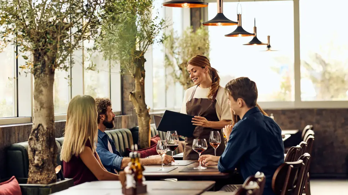 The Worst Restaurant Seats to Avoid