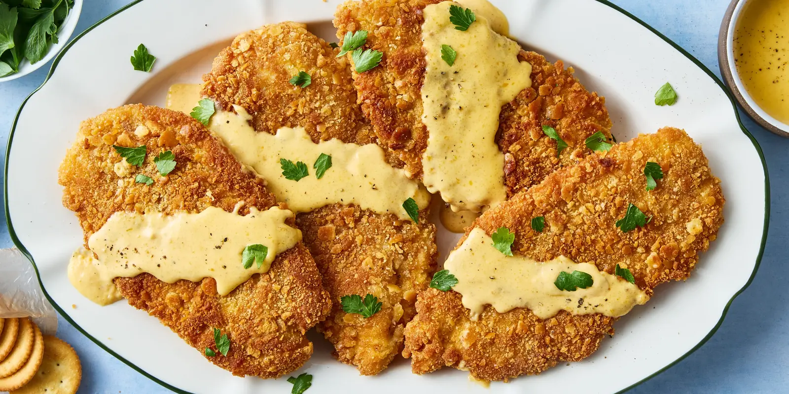 These 14 Recipes Are Designed to Appeal to Picky Eaters