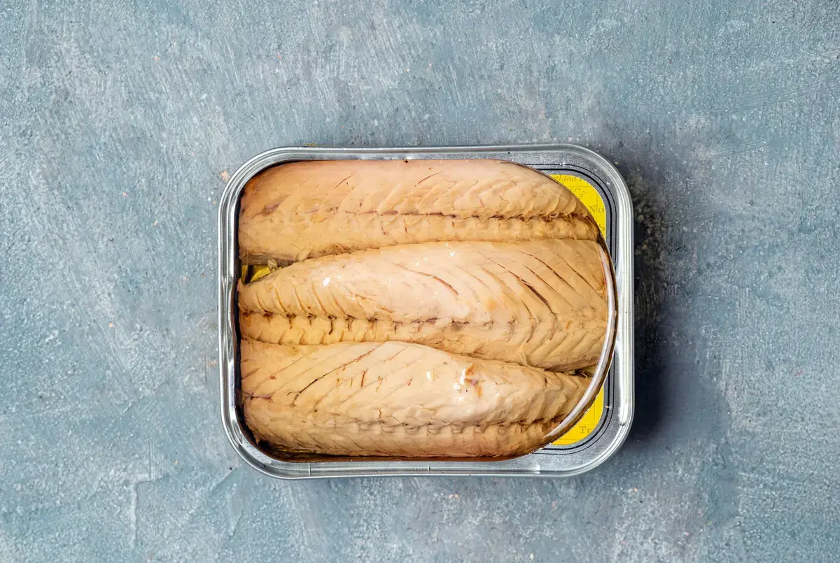 Forgotten Favourites: The Nutritious Tins Deserving a Comeback