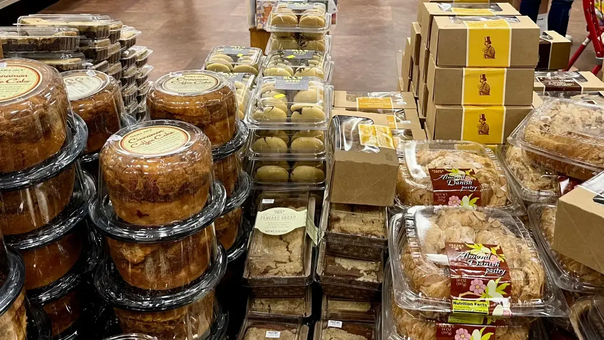 Top Bakery Delights at Popular Grocery Store in 2026