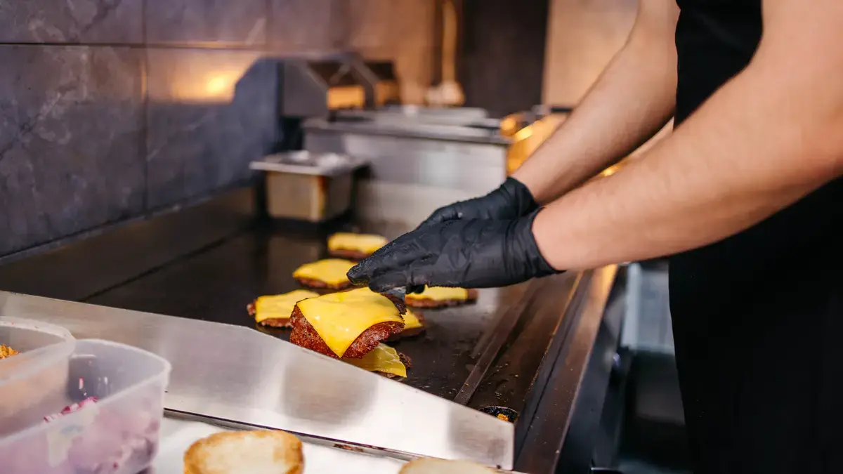 Top Cheeseburgers Beyond the Burger Joints