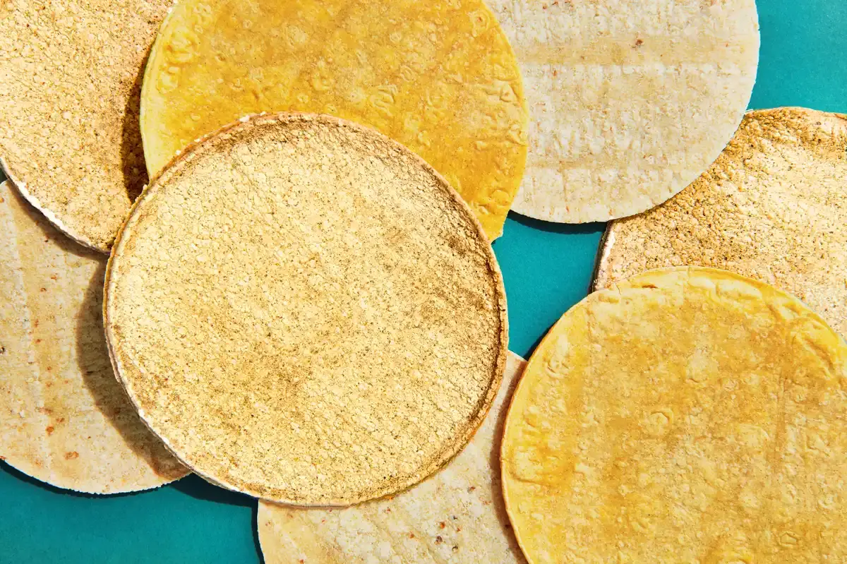 Top Corn Tortillas Revealed in Extensive Taste Test