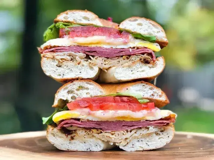 Top Dining Spots Near Ohio State University