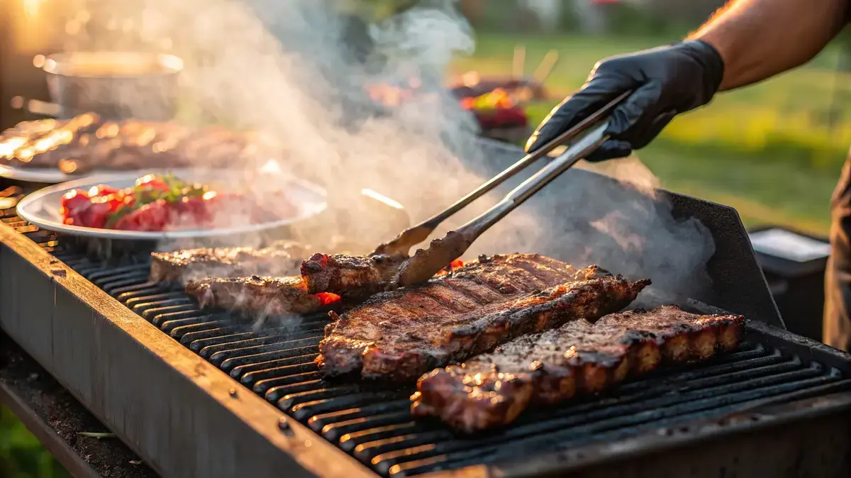 Top Dry Rubs to Elevate Your Grilling Game