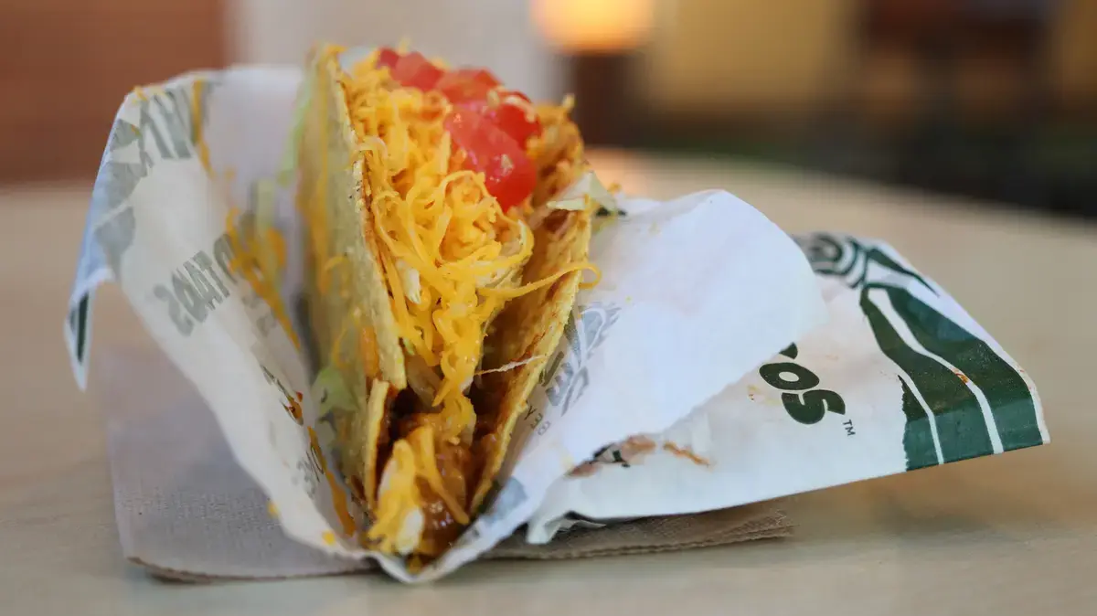 Top Fast Food Combo Meal of 2026 Revealed