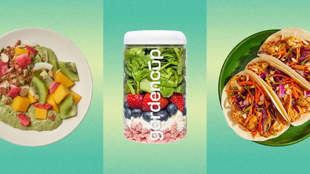Top Healthy Meal Delivery Services for Easy Nutrition