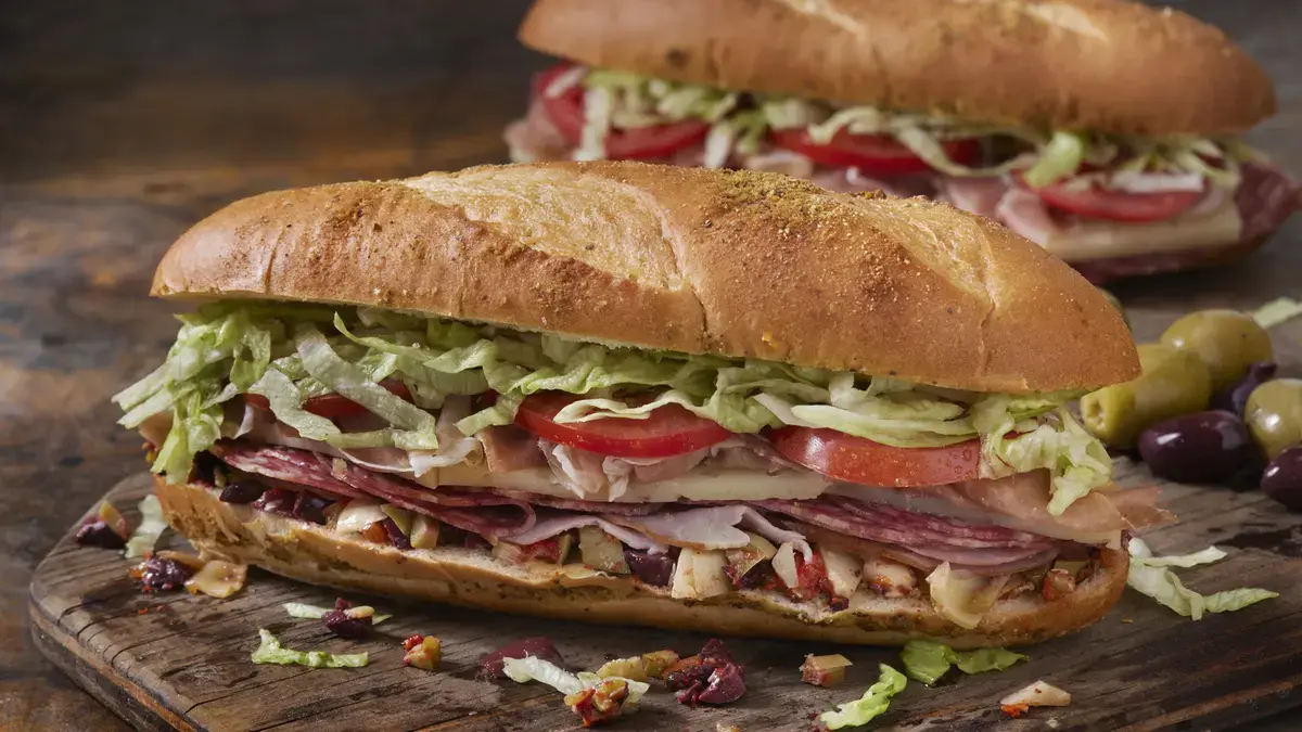 Top Sandwich Chain Unveils Standout New Menu Item