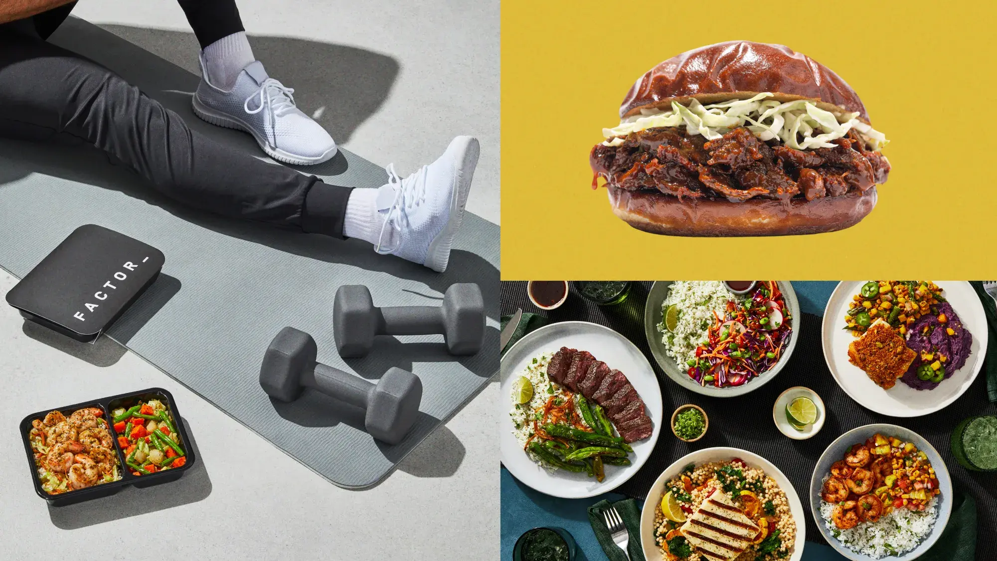 The Top High‑Protein Meal Delivery Services That Don’t Skimp on Flavor