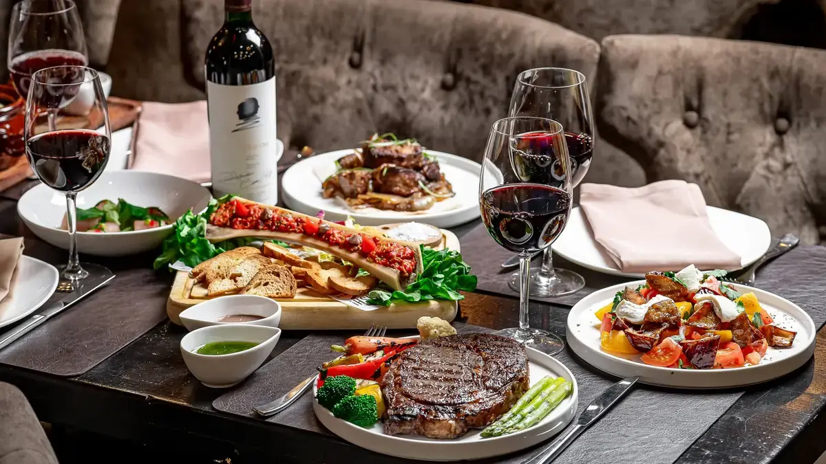 Top Steakhouse Secrets: An Expert's Guide to Quality Dining