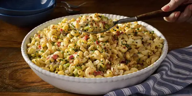 Top Summer BBQ Sides to Savor