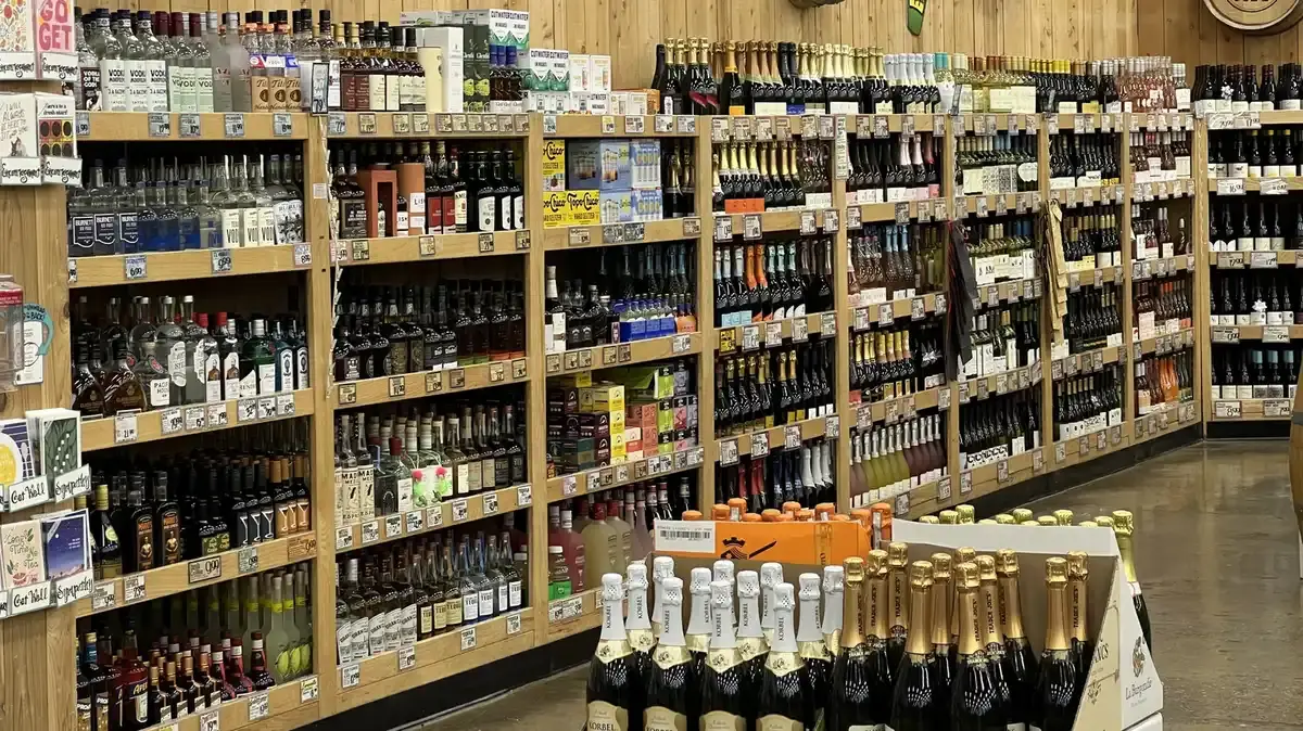 Trader Joe's Liquor Sales: What You Need to Know