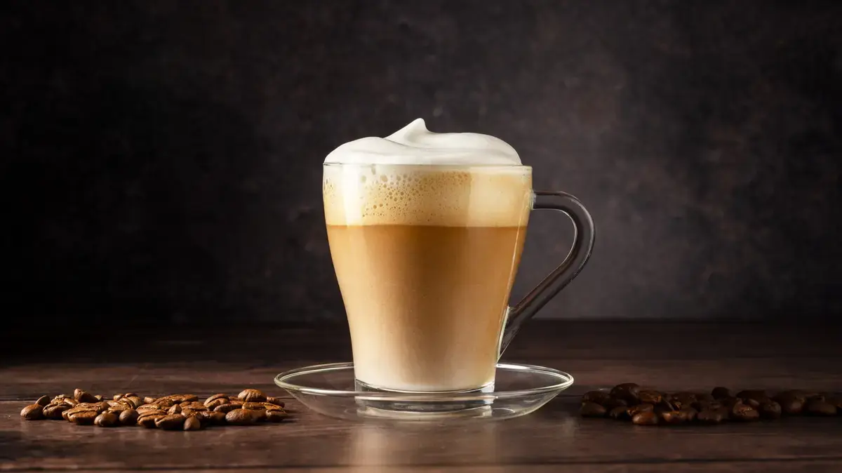 Trader Joe's Secret Ingredient Boosts Homemade Lattes