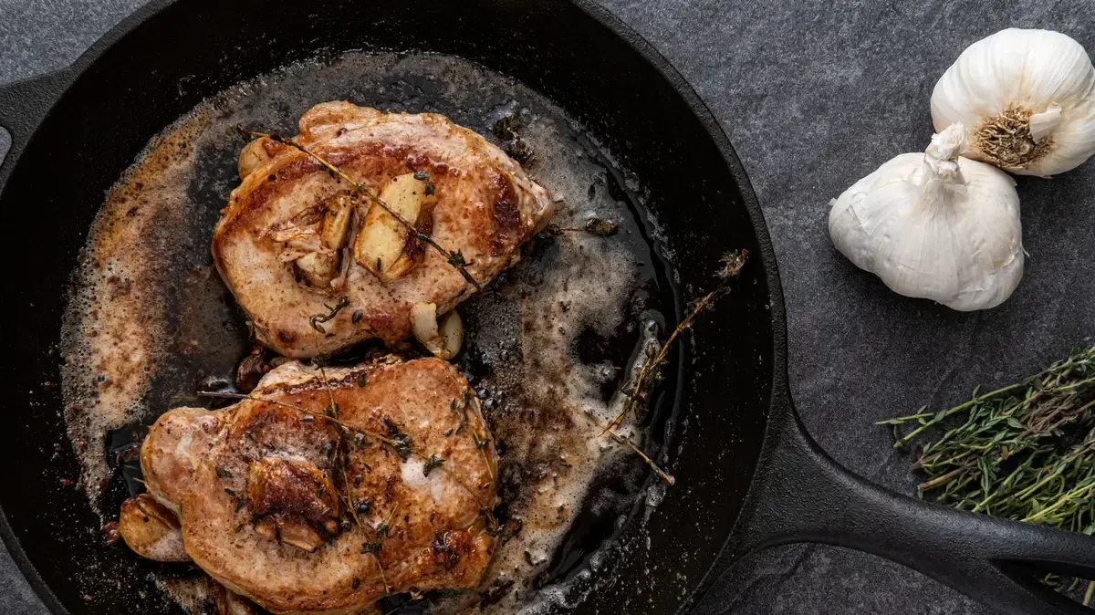 Transform Your Pork Chops: 13 Expert Tips for Maximum Flavor