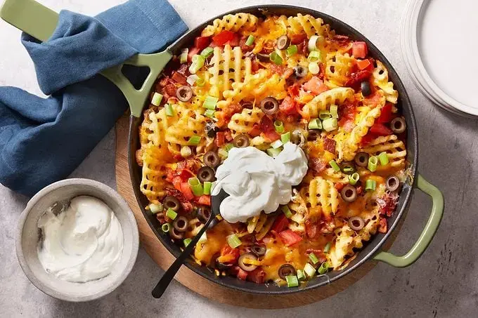 Trendy Nacho Recipes to Spice Up Your Snack Game