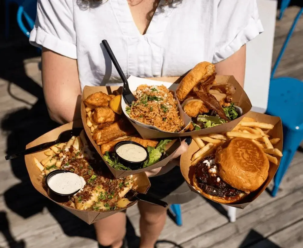 Tuscaloosa's Culinary Scene: Beyond Football Fandom