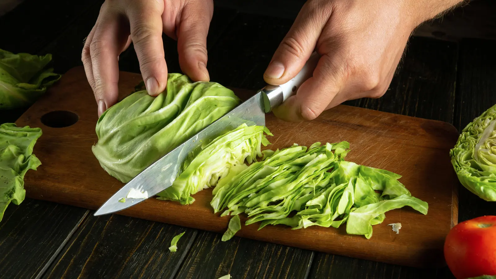 The Japanese Ingredient That Deserves A Place In Your Cabbage Dishes