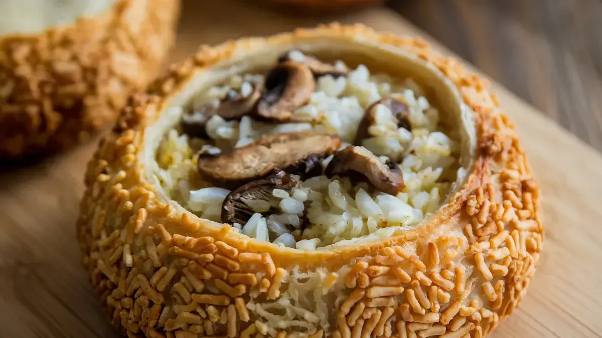 Umami vs Savory: What's the Difference?