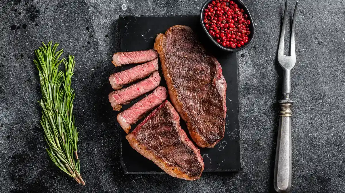 Understanding Steak: Fat Cap Versus Silver Skin