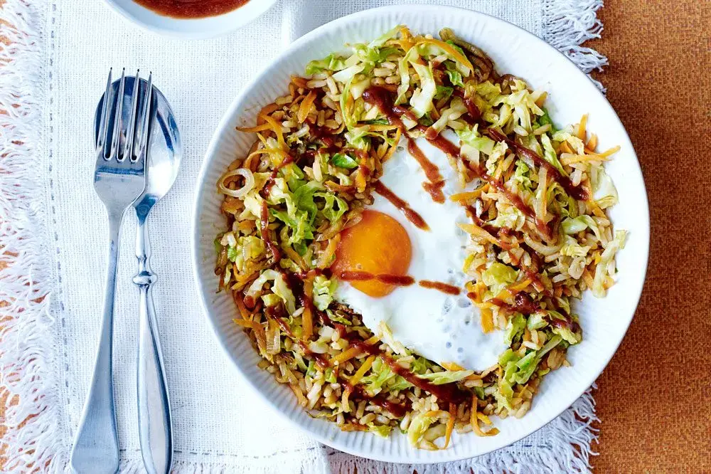 Unlock Culinary Creativity with "Freestyler Recipes