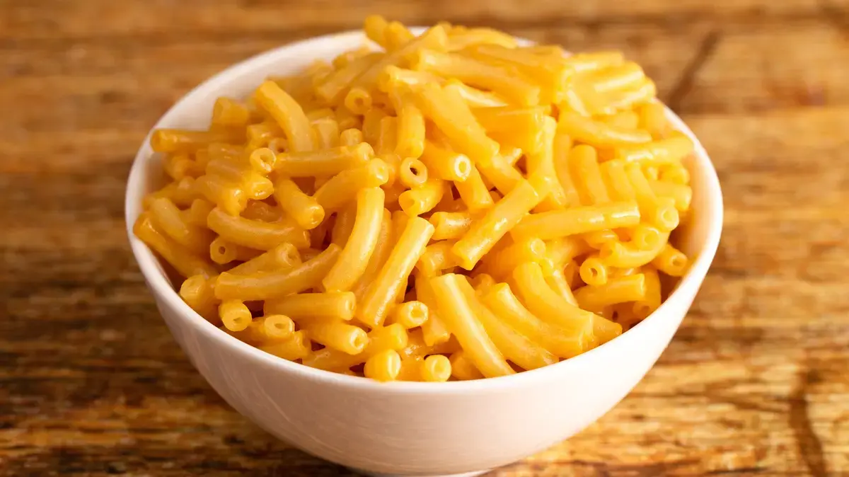 Unlock Homemade Flavor in Boxed Mac and Cheese