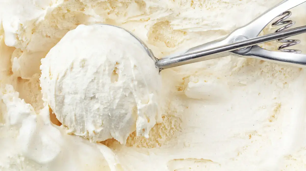 Upgrading Plain Vanilla Ice Cream: 11 Delicious Twists