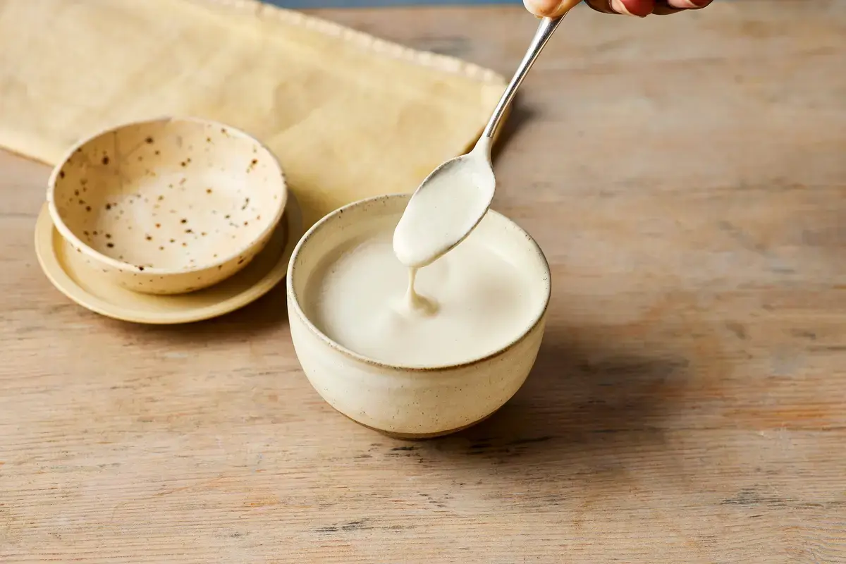 Vegan Cream: A Versatile Kitchen Staple