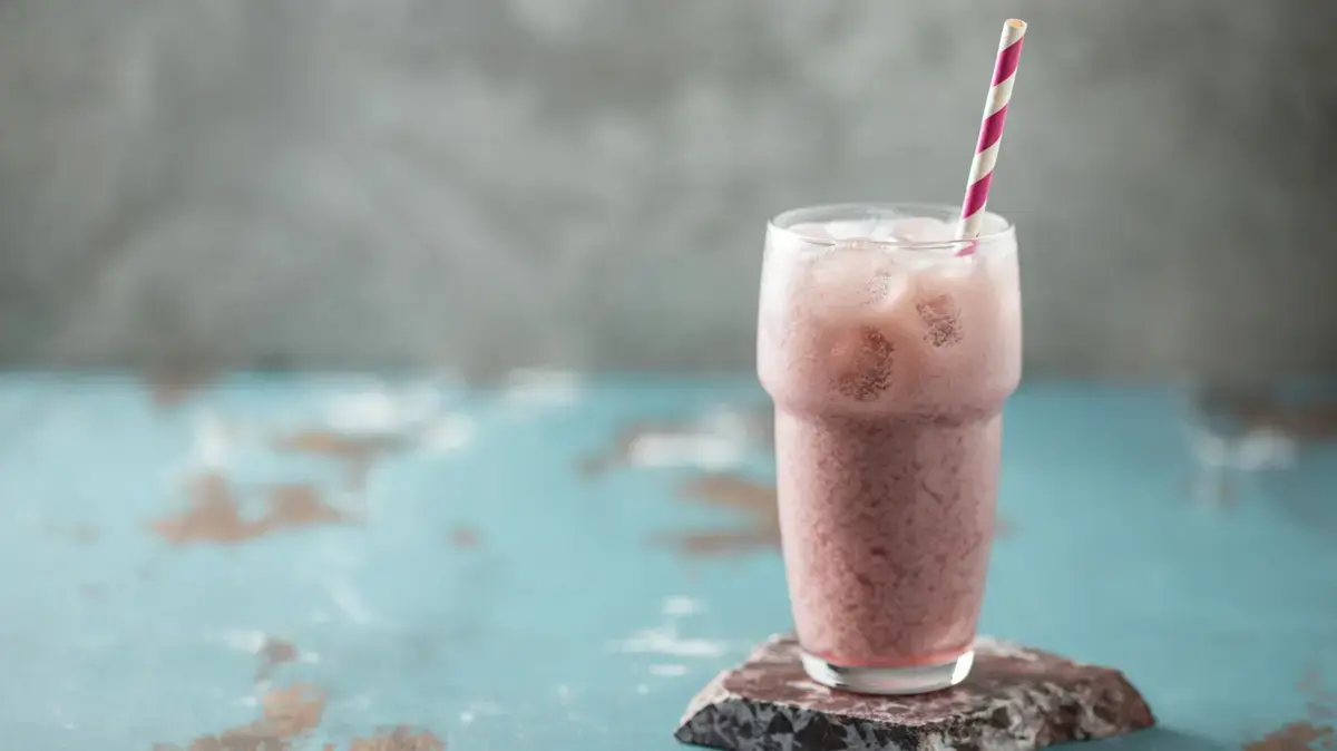 Vintage Pepsi Recipe Uncovered: A Creamy Drink Precursor to Dirty Soda
