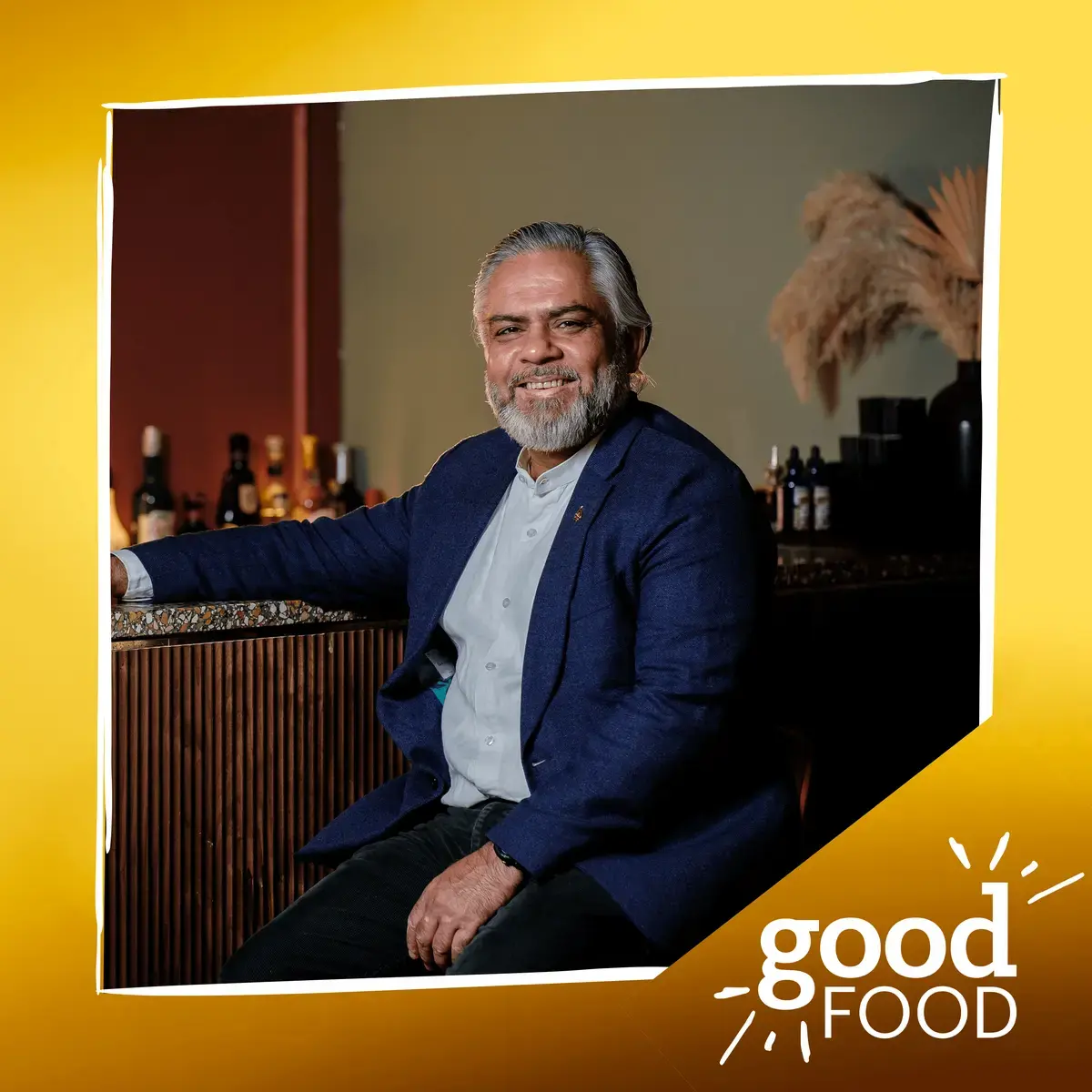 Vivek Singh Celebrates a Quarter-Century of Indian Fine Dining Innovation