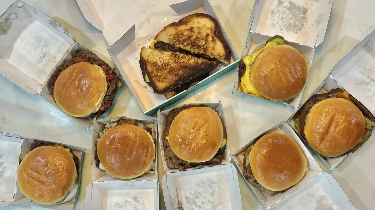 Wahlburgers' Menu Put to the Test