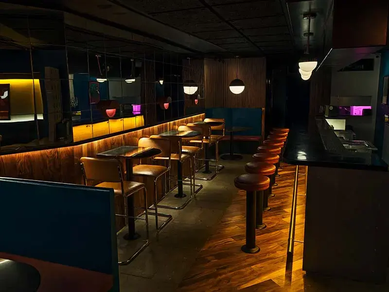 Weird is the New Cool in NYC's East Village