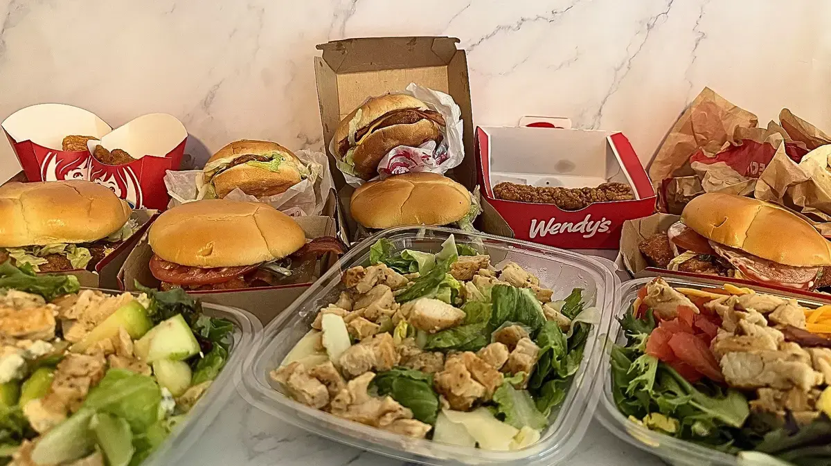 Wendy's Chicken Menu: A Comprehensive Ranking