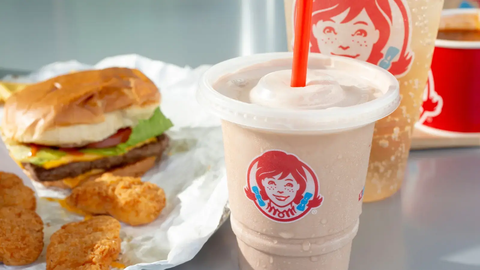 Wendy’s Dave’s Double and Double Stack Confuse Customers