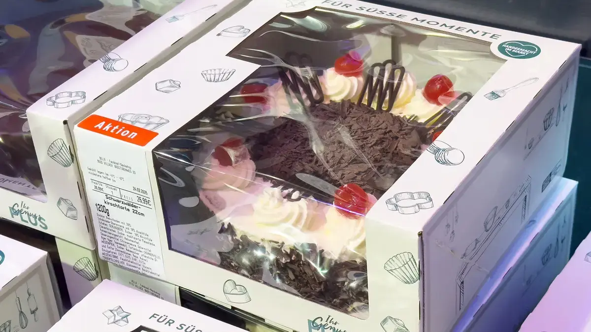 Whipped Cream Warning: A Hidden Grocery Store Danger