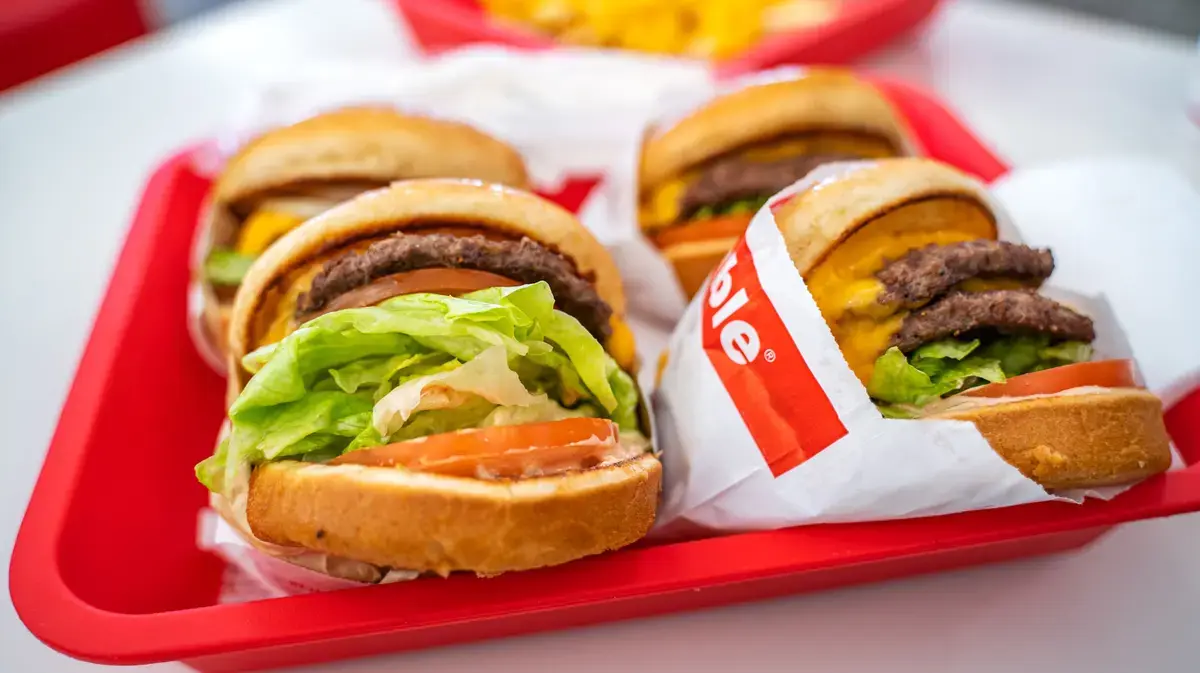 Why In‑NOut Refuses to Serve Medium‑Rare Burgers