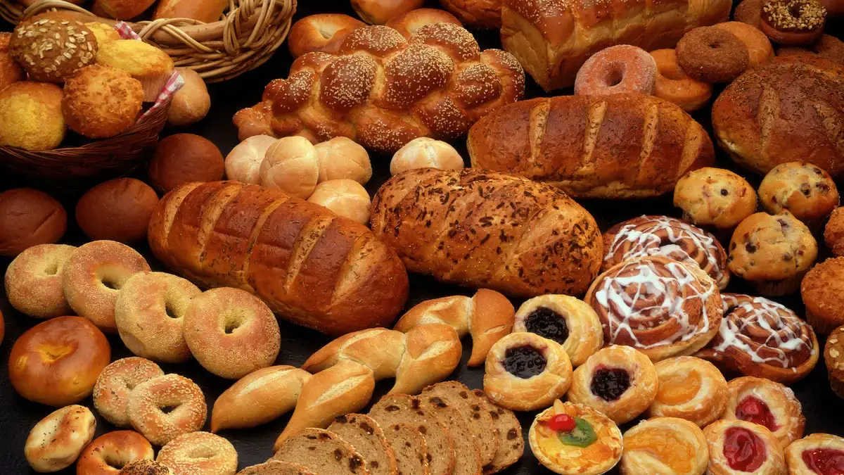 Why Specialist Bakeries Beat Supermarket Counterparts