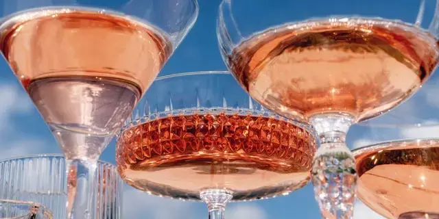 Your Wine Order May Be a Giveaway of Your Age
