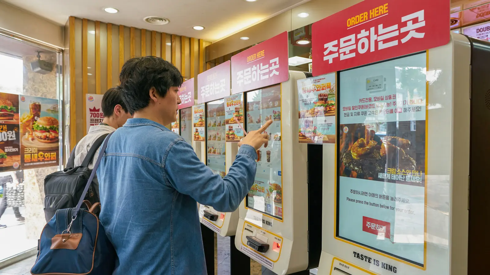 Ten Global Burger King Menu Items The US Should Adopt
