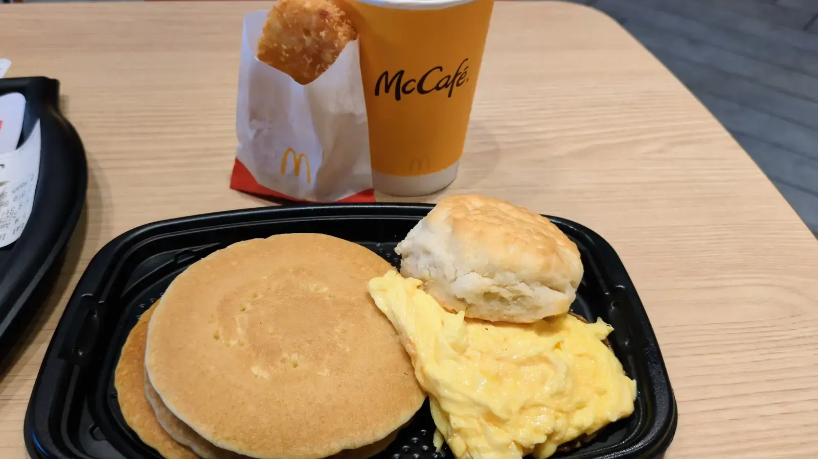 10 Ordering Tips To Get The Best McDonald's Breakfast