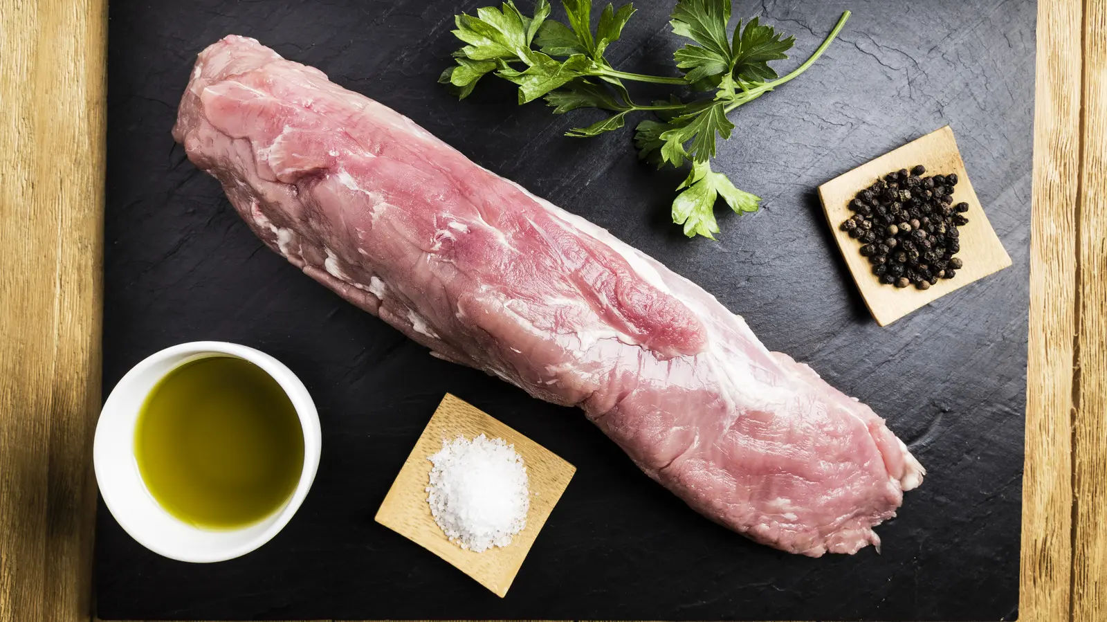 12 Ways to Turn a Plain Pork Tenderloin into a Flavor Powerhouse