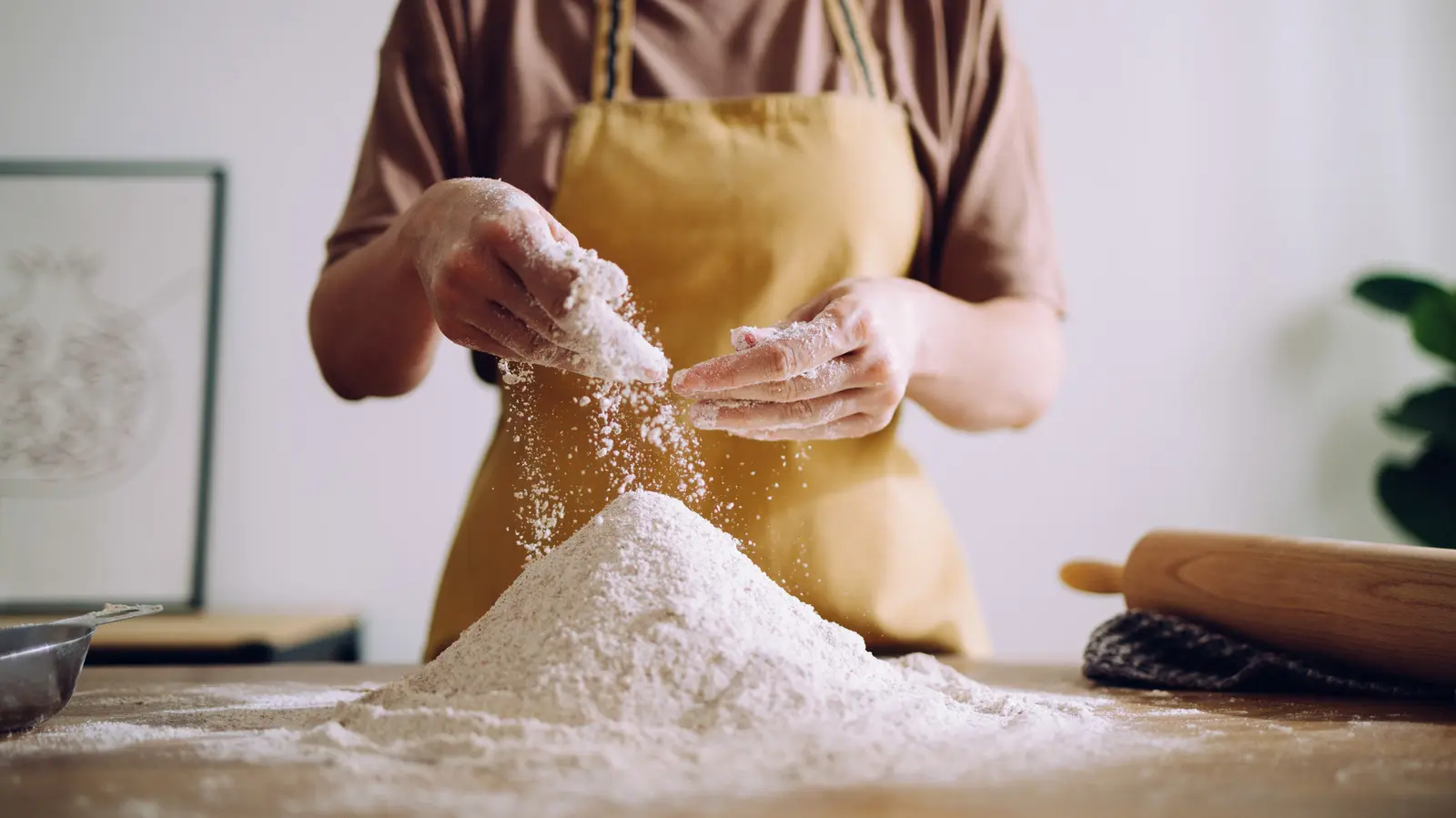 12 Secrets Home Bakers Can Learn From the Pros