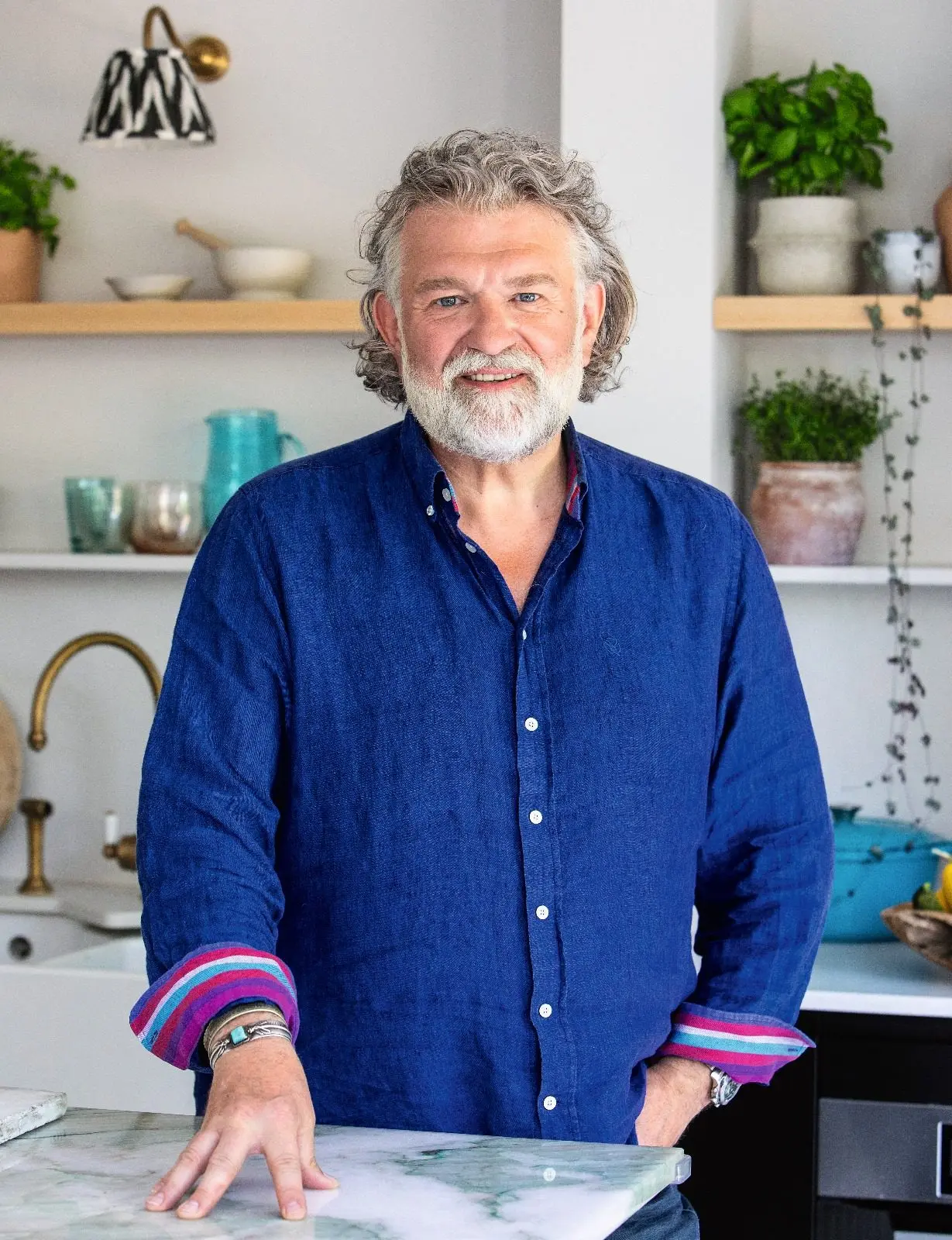 15 top chefs reveal the simple cooking rules that will instantly make you a better cook