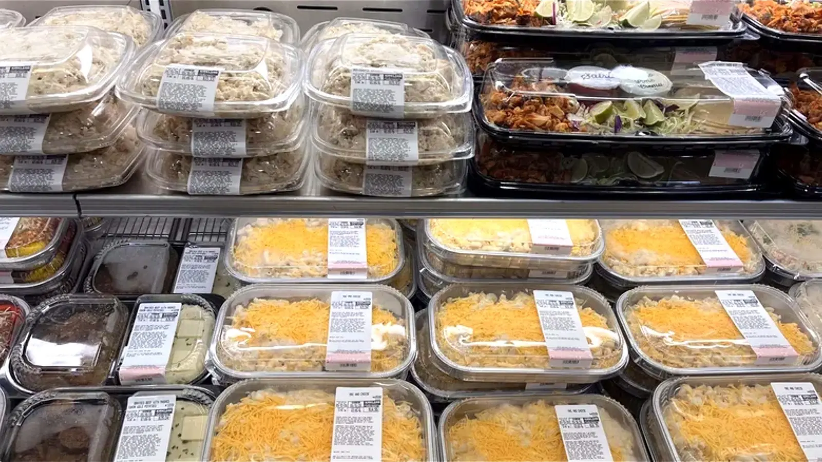 Costco Comfort Foods Save You When Dinner Feels Impossible