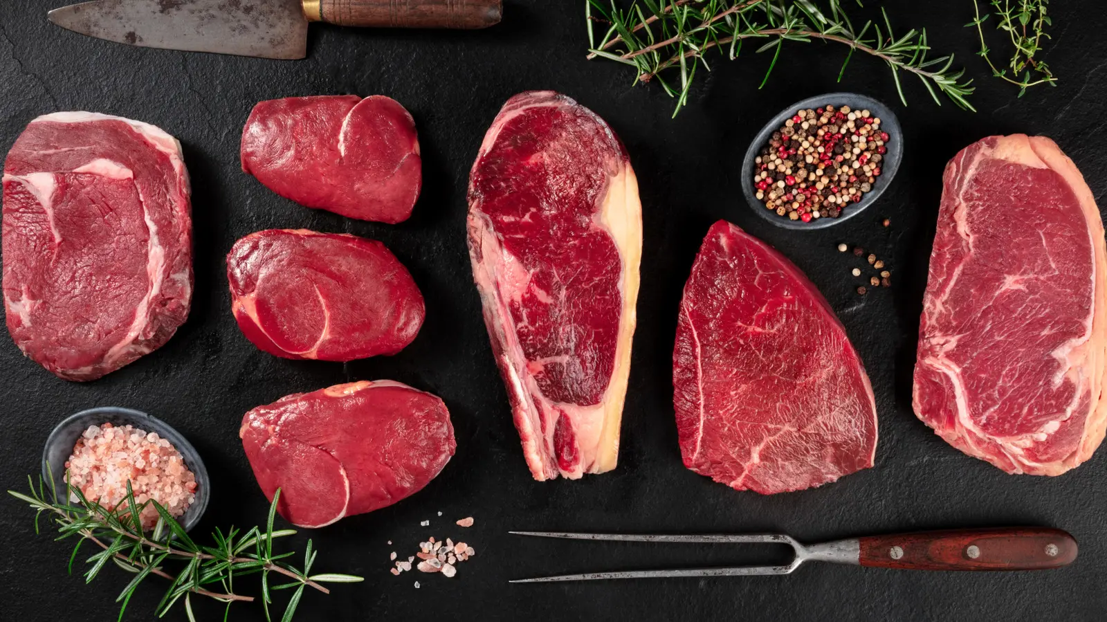 Two Lean Steak Cuts to Try When Ribeye Is Too Fatty