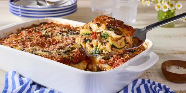 20 Summer‑to‑Fall Recipes to Bridge the Seasonal Shift