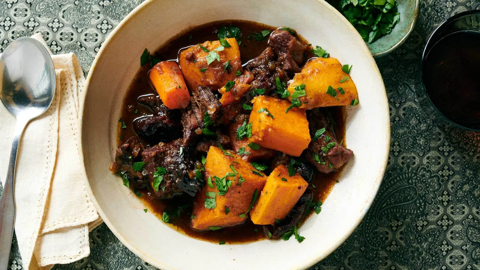 20 Favorite Recipes for the Rosh Hashanah Holiday Table
